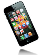 スマートフォンサイト制作