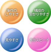 制作のポイント